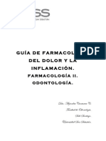 07 - Guía de Farmacología Del Dolor y La Inflamación