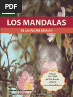 Los Mandalas Del as Flores de Bach