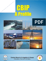Cbip Profile
