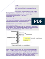 Fontes de PC, Estabilizadores e Outras Macutaia