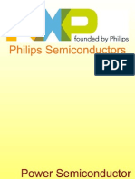 Download Power Semiconductor Applications - Philips-NXP by nanditonanaman SN109684161 doc pdf