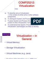Virtualization 1