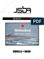 Recap Usbahb Heineken V2-Email