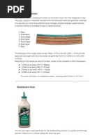 Download Skateboard Veneer by Fernando Jaime SN109687664 doc pdf