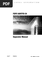 Download Alfa Laval Manual by Mariappan Na SN109688170 doc pdf