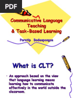 Download Communicative Language Teaching by Porntip Bodeepongse  SN10968963 doc pdf