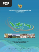 Download BUKU I RKP 2013 by Daniel Gagarin SN109690371 doc pdf