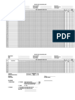 Analisis Hasil Evaluasi