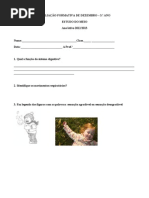 Avaliação Formativa_Exemplo_3.º ano