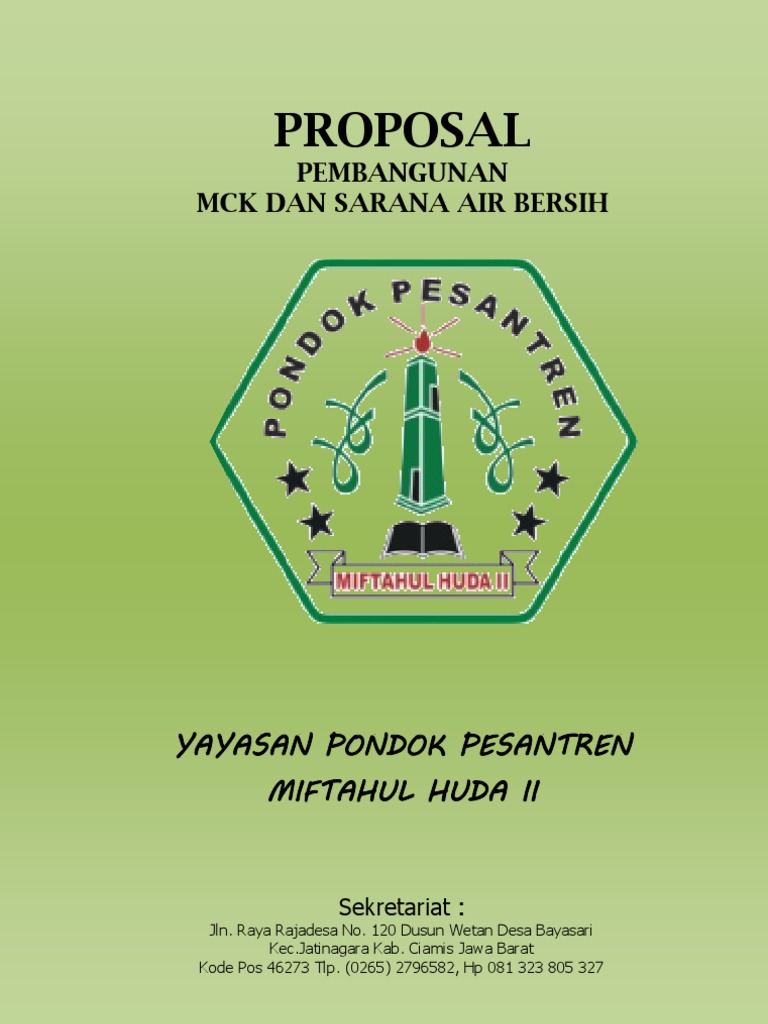 Contoh Proposal Pembangunan Wc Sekolah Dasar Berbagi Contoh Proposal Pembangunan Wc Sekolah Dasar Berbagi