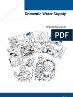 Download Domestic Water Supply Manual -     by GrundfosEgypt SN109702229 doc pdf