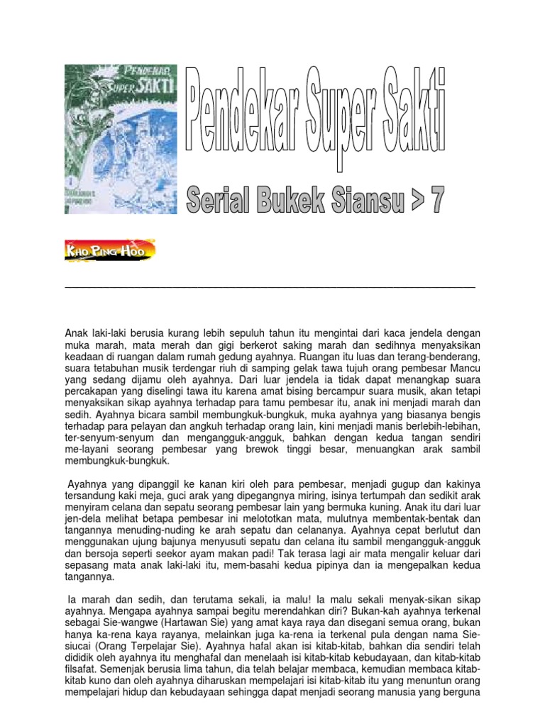 7 Pendekar Super Sakti Tamat1