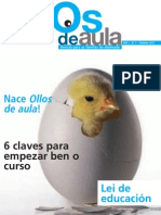 Ollos de Aula