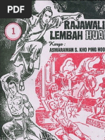 Download PG78 026 Kho Ping Hoo Rajawali Lembah Huai by wirawanroviq SN10970257 doc pdf