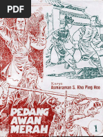 Download PG78 074 Kho Ping Hoo Pedang Awan Merah by wirawanroviq SN10970283 doc pdf