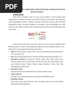 Download Rekayasa Genetika Enzim Lipase Bakery by vellenherlyana SN109704480 doc pdf