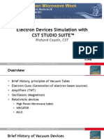 1504 PR ElectronDevices