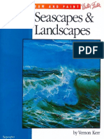 How+to+Draw+and+Paint+Seascapes+%26+Landscapes