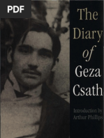 The.diary.of.Geza.csath