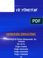 Öfke Ve Yöneti̇mi̇