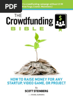 Download The Crowdfunding Bible by Eppela SN109714898 doc pdf