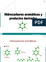 Aromatic Os