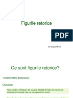 Figurile Retorice