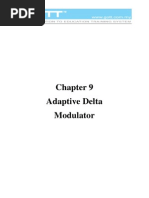 Download Adaptive Delta Modulation by Vinita Dahiya SN109729829 doc pdf