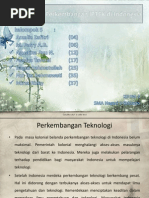 Download ppt - sejarah teknologi by amaliazafitri SN109730754 doc pdf