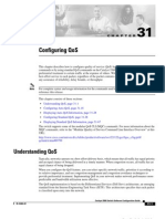 Configuring QoS