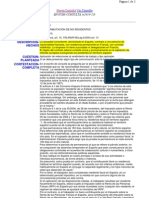 AEAT Trabajador Frances en Francia para Empresa Española