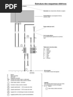COMO LER UM ESQUEMA ELÉTRICO AUTOMOTIVO