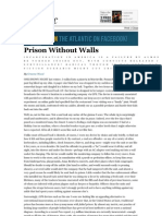 Prison Without Walls - Society Under Constant Electronic Surveillance - Www-Theatlantic-com