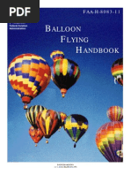 Download Balloon Flying Handbook by whistjenn SN10974148 doc pdf