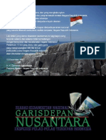 Presentation Garis Depan Nusantara (20x20)