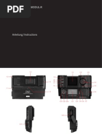 Download Leica Digital Modul R Instructions by amoebahydra SN10974761 doc pdf