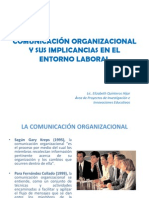 COMUNICACIÓN ORGANIZACIONAL_CMSPP