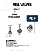 Powell Valve Handbook