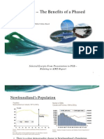 JM - Demand and Costs