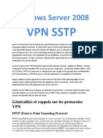 Windows Server 2008 VPN SSTP