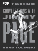 Download Light and Shade by Brad Tolinski - Excerpt by Crown Publishing Group SN109754319 doc pdf