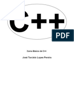 Curso Básico de C++ em Portugues