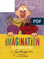 Imagination Illustrated