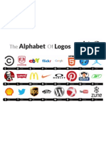 Alphabet of Logos