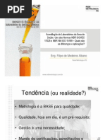 Acreditacao Lab Palestra