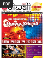 Download Tarana Diwali Supplement 2012 by Hemant Parikh SN109765588 doc pdf