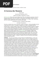 Livro Da Caverna Dos Tesouros