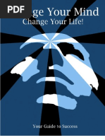 Change Your Mind Change Your Life