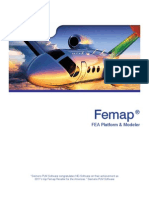 Femap 10.3 Brochure