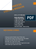 Vision & Mission - Nhom 2 (Final)